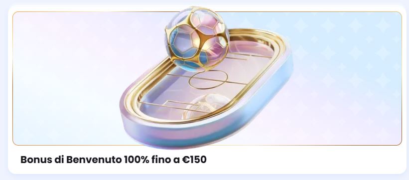 Richiedi il bonus sportivo esclusivo fino a 150 euro